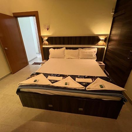 Serenity 1Bhk Apartment, Alibag Luaran gambar